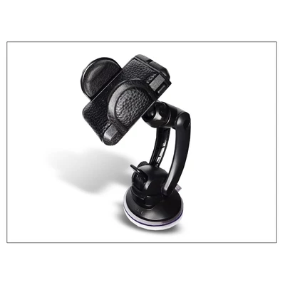 Univerzális PDA/GSM autós tartó - Skóra 17