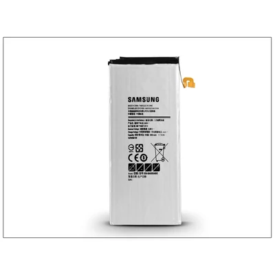 Samsung SM-A800 Galaxy A8 gyári akkumulátor - Li-Ion 3050 mAh - EB-BA800ABE (ECO csomagolás)