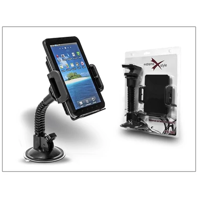 Univerzális Tablet PC autós tartó 7 - 10,2" méretű készülékekhez - EXTREME-TAB2