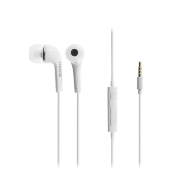 Samsung gyári sztereó J.B. szett - EHS64AVFWE white (ECO csomagolás)