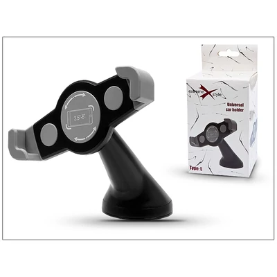 Univerzális PDA/GSM autós tartó - EXTREME-L