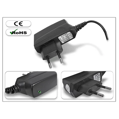 Apple iPhone 2G/3G/3GS/4/4S/iPad hálózati töltő - 5V/1A