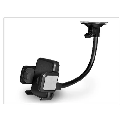 Univerzális PDA/GSM autós tartó - Chrome 27