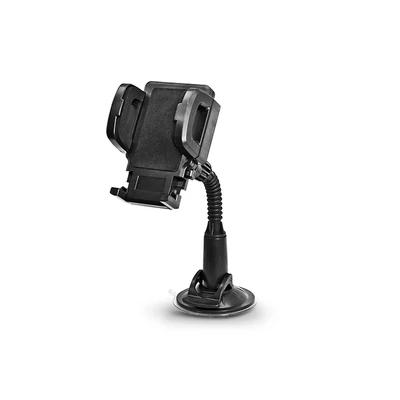 Univerzális PDA/GSM autós tartó - Fly 2121-D- fekete