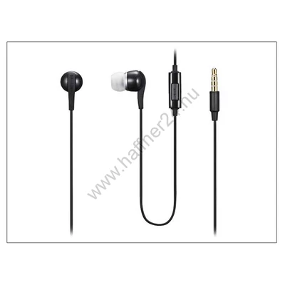 Samsung gyári sztereó J.B. szett - EHS60ANN black - 3,5 mm jack - fehér csatlakozós