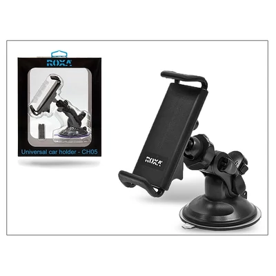 Univerzális PDA/GSM autós tartó - Roxa CH05