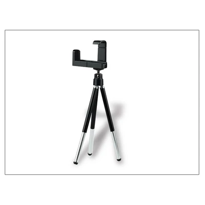 Univerzális Smartphone Tripod fotó állvány