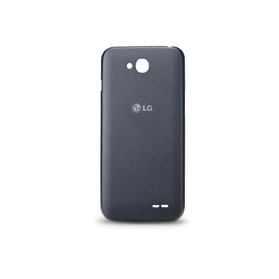 LG L90 D405 gyári akkufedél - fekete