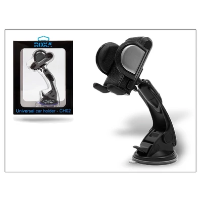 Univerzális PDA/GSM autós tartó - Roxa CH02