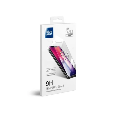 Hátsó kameralencse védő edzett üveg - Apple iPhone 12 - transparent