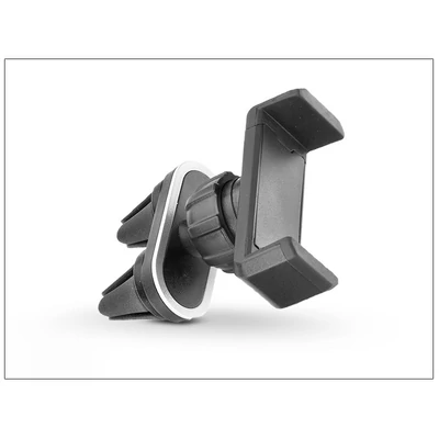 Univerzális PDA/GSM autós tartó - szellőzőrácsba illeszthető - Double Mounting