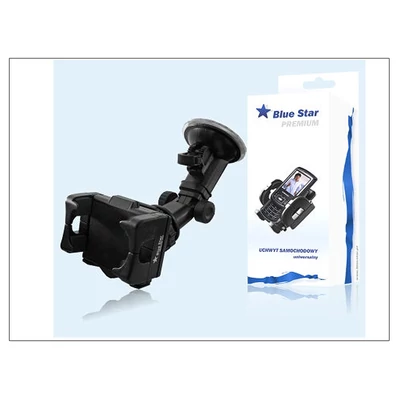 Univerzális PDA/GSM autós tartó Foto - Mini DVD