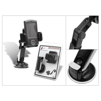 Univerzális PDA/GSM autós tartó - EXTREME-E