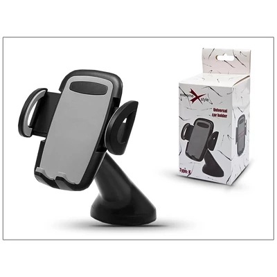 Univerzális PDA/GSM autós tartó - EXTREME-K