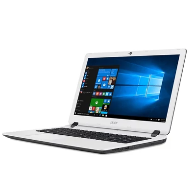 Aspire ES1-533 15,6" Notebook, Fekete-fehér