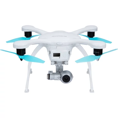 EHANG GhostDrone 2.0 VR (ios, fehér)