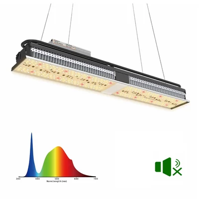 Mars Hydro SP 150 növénynevelő és -termesztő LED lámpa (135W)