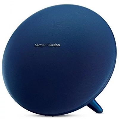 Harman Kardon Onyx Studio 4 Multimédiás Bluetooth hangszóró, kék
