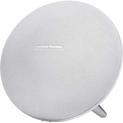 Harman Kardon Onyx Studio 4 Multimédiás Bluetooth hangszóró, fehér