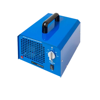 OZONEGENERATOR Blue 7000 (OG-HE-141)