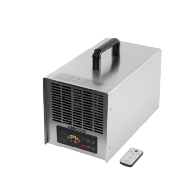 Ózongenerátor / Ozongenerator Chrome 28000 Légtisztító készülék