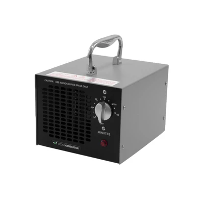 OZONEGENERATOR Silver 4000 (OG-HE-150R)