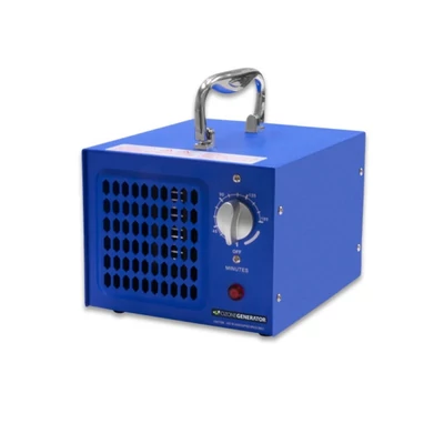 OZONEGENERATOR Blue 7000 (HE-152R)