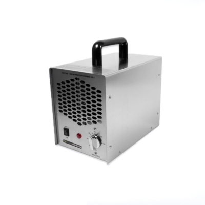 Ózongenerátor / Ozongenerator Chrome 14000 Légtisztító készülék