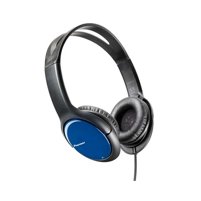 Pioneer SE-MJ711 Fejhallgató