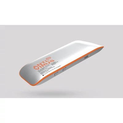 59S X1BAT UVC LED sterilizáló hordozható