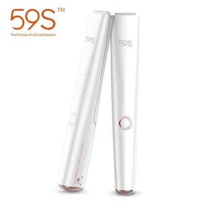 59S X5 UVC LED elektromos fehér sterilizáló rúd