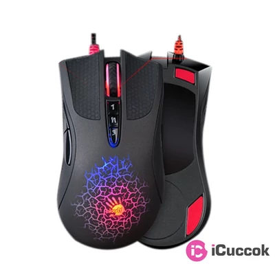 A4-Tech Bloody A90 gamer egér