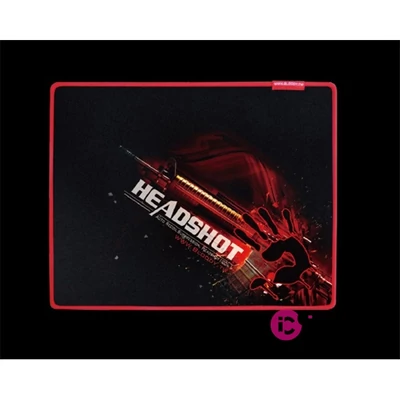 A4-Tech B070 gamer egérpad