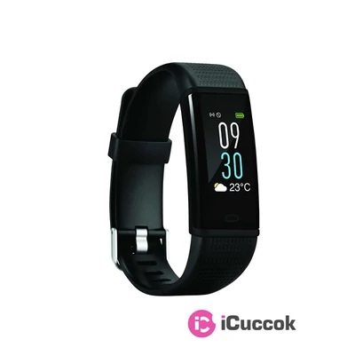 ACME ACT304 Multisport pulzusmérős aktivitásmérő karpánt