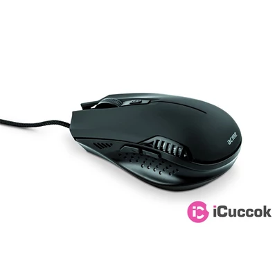 Acme MS12 ergonómikus egér