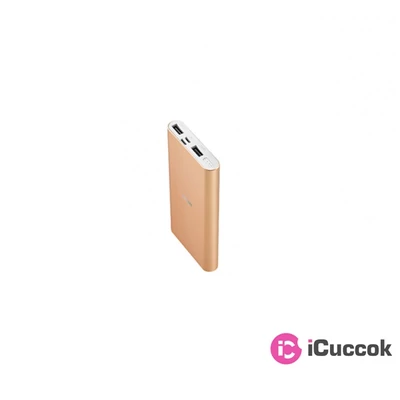 ACME PB15GD 10000mAh arany power bank