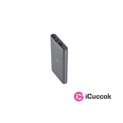 ACME PB15G 10000mAh asztroszürke power bank