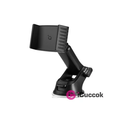 ACME PM2205 szélvédőre és műszerfalra rögzíthető autós tartó