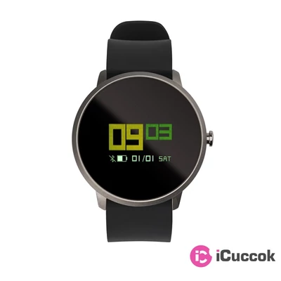 ACME SW101 pulzusmérős okosóra