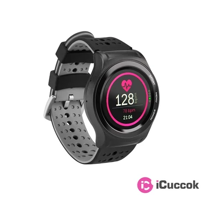 ACME SW301 pulzusmérős okosóra