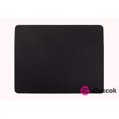 Acme fekete egérpad