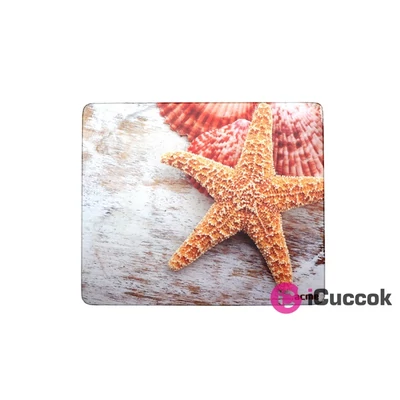 Acme csillag mintás egérpad