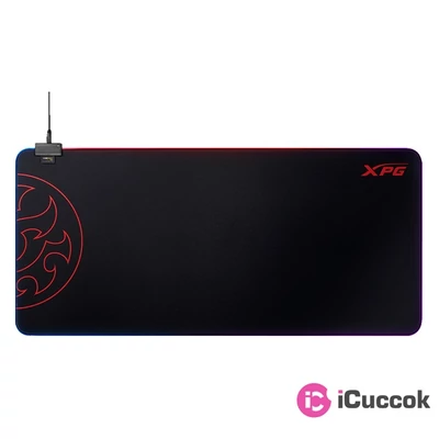 ADATA XPG Battleground XL Prime gamer egérpad