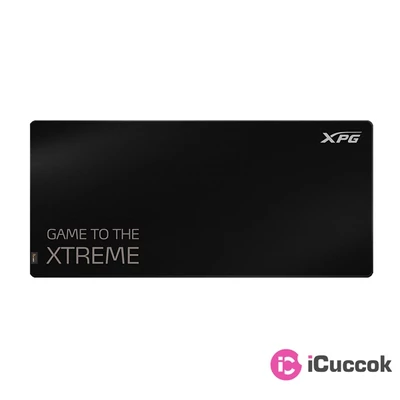 ADATA XPG Battleground XL gamer egérpad