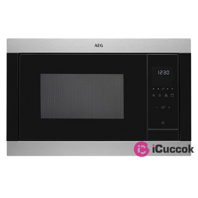 AEG MSB2547D-M beépíthető mikrohullámú sütő