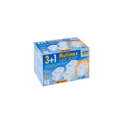 AQUA Maxtra Fit 3+1 vízszűrő patron