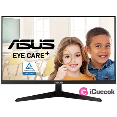 ASUS 23,8" VY249HE FHD 75Hz IPS LED HDMI monitor