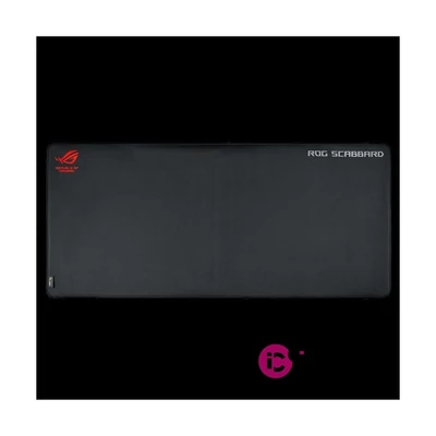 ASUS ROG SCABBARD egérpad