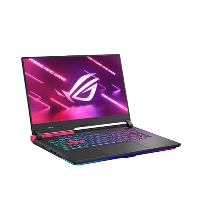 ASUS ROG STRIX G513IH-HN005 15,6" FHD/AMD Ryzen R7-4800H/8GB/512GB/GTX 1650 4GB/Electro Punk laptop