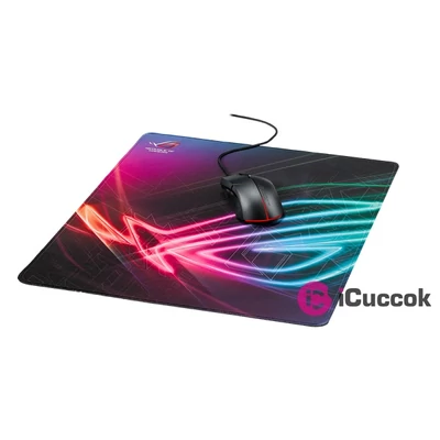 ASUS ROG Strix Edge egérpad